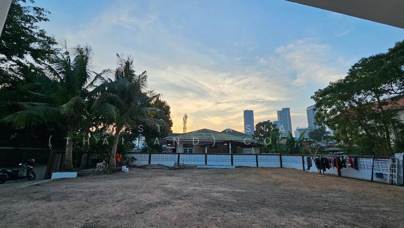 For Rent - Single house for Rent in Na Kluea, Pattaya, Chon Buri (Pattaya)