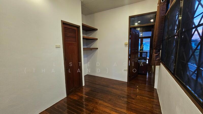 For Rent - Single house for Rent in Na Kluea, Pattaya, Chon Buri (Pattaya)