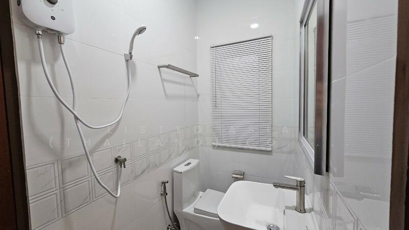 For Rent - Single house for Rent in Na Kluea, Pattaya, Chon Buri (Pattaya)