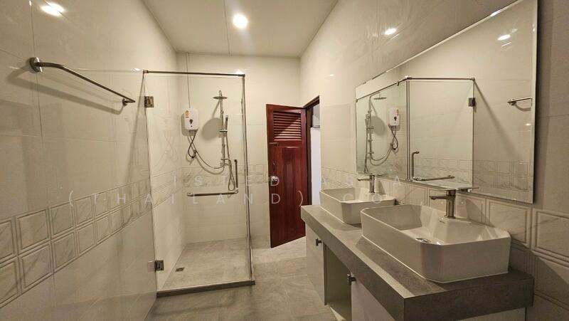 For Rent - Single house for Rent in Na Kluea, Pattaya, Chon Buri (Pattaya)