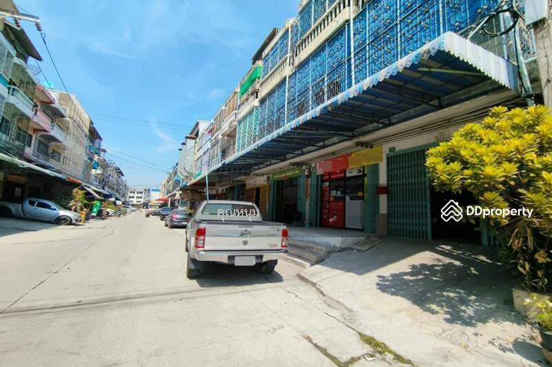 For Sale - DK Rama 2, Bangkok