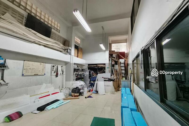 For Sale - DK Rama 2, Bangkok