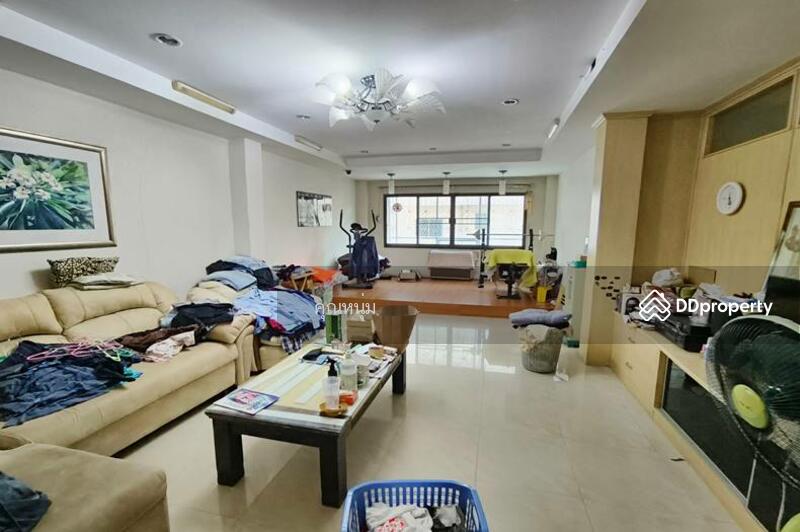 For Sale - DK Rama 2, Bangkok