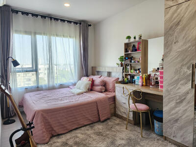 ขาย - Aspire Sukhumvit-On Nut : แอสปาย สุขุมวิท-อ่อนนุช, กรุงเทพ