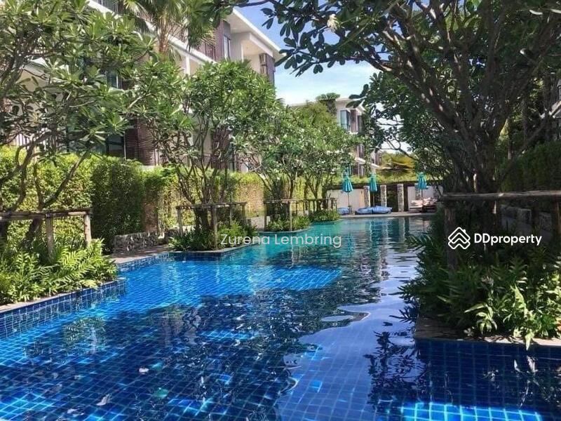 ขาย - The Title Rawai (Phase 1 & 2) : เดอะ ไตเติ้ล ราไวย, ภูเก็ต