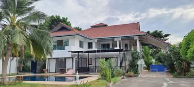 ขาย - ขายบ้าน 4 ห้องนอน พัทยาฝั่งตะวันออก, ชลบุรี