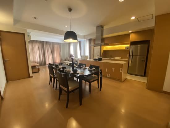 Photo inspiration: Picture Idea: Viscaya Private Residences Bangkok Soi Sukhumvit 31 Khlong Tan Nua