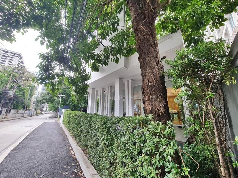 พื้นที่ย่านพร้อมพงษ์ขนาด 440 ตรว. ให้เช่าเชิงพาณิชย์ ในซอยสุขุมวิท 39 ประชัญคดี, กรุงเทพ, สุขุมวิท 39, คลองตันเหนือ, วัฒนา, กรุงเทพ, 1,760 ตร.ม., พื้นที่ขายของ ให้เช่า, โดย Chutinun Mungmai, 11765082 - DDproperty.com
