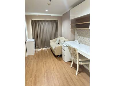 ขาย - Lumpini Ville Phibulsongkhram-Riverview : ลุมพินี วิลล์ พิบูลสงคราม-ริเวอร์วิว, นนทบุรี