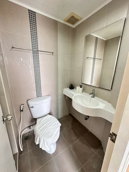 Lumpini Ville Phibulsongkhram-Riverview, Nonthaburi, 55 Phibun Songkhram Rd, Suan Yai, Muang Nonthaburi, Nonthaburi, 1 Bedroom, 23 sqm, Condo For Sale, by Connex Property, 11765099 - DDproperty.com