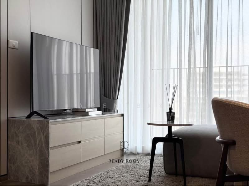 Whizdom The Forestias, Samut Prakan, Debaratana Road, Bang Kaeo, Bang Plee, Samut Prakan, 1 Bedroom, 35 sqm, Condo For Rent, by Agentbkk, 11765151 - DDproperty.com