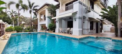 ขาย - ขายบ้านเดี่ยว 2 ชั้น พัทยาตะวันออก, ชลบุรี