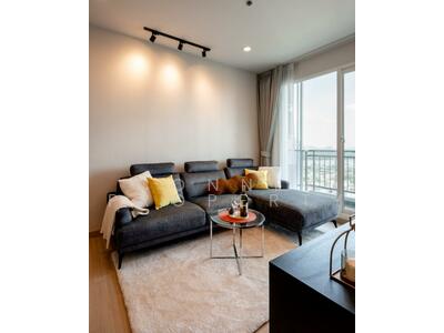 ขาย - Supalai Premier Ratchada-Narathiwas-Sathorn : ศุภาลัย พรีเมียร์ รัชดาฯ-นราธิวาส-สาทร, กรุงเทพ