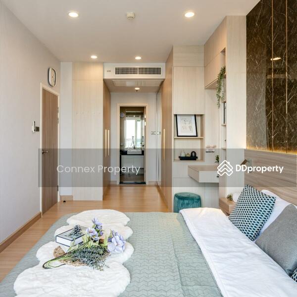 ขาย - Supalai Premier Ratchada-Narathiwas-Sathorn : ศุภาลัย พรีเมียร์ รัชดาฯ-นราธิวาส-สาทร, กรุงเทพ