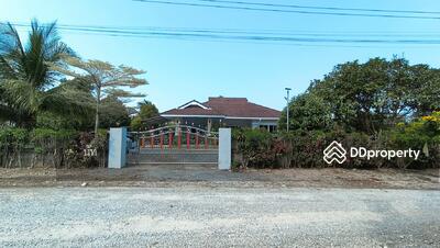 ขาย - บ้านเดี่ยวนบพิตำ นครศรีธรรมราช, นครศรีธรรมราช