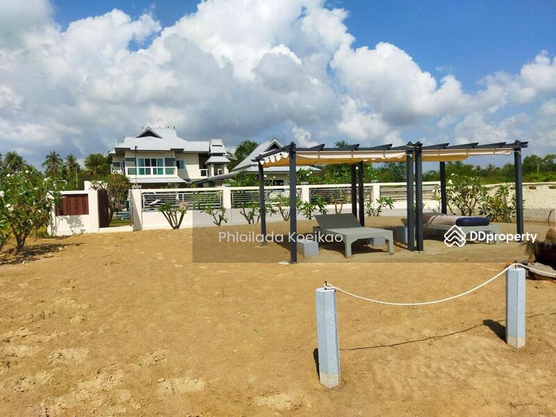 ขาย - 5-Br Villa in Kui Buri, ประจวบคีรีขันธ์