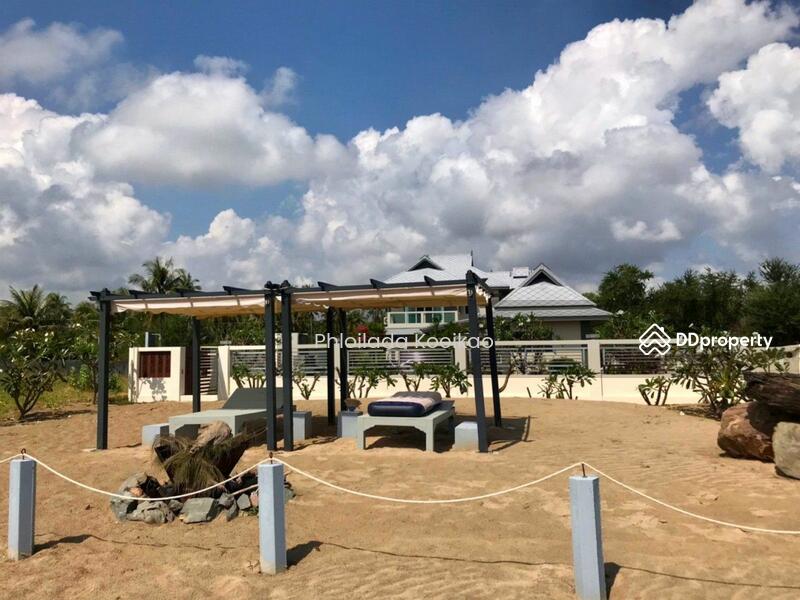 ขาย - 5-Br Villa in Kui Buri, ประจวบคีรีขันธ์