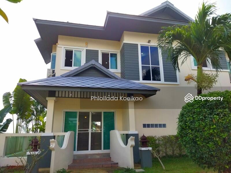 ขาย - 5-Br Villa in Kui Buri, ประจวบคีรีขันธ์