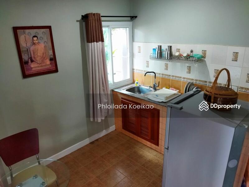 ขาย - 5-Br Villa in Kui Buri, ประจวบคีรีขันธ์
