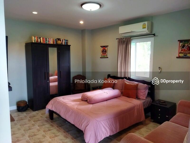 ขาย - 5-Br Villa in Kui Buri, ประจวบคีรีขันธ์