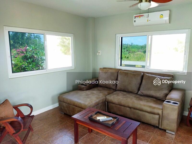 ขาย - 5-Br Villa in Kui Buri, ประจวบคีรีขันธ์