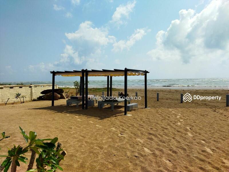 ขาย - 5-Br Villa in Kui Buri, ประจวบคีรีขันธ์