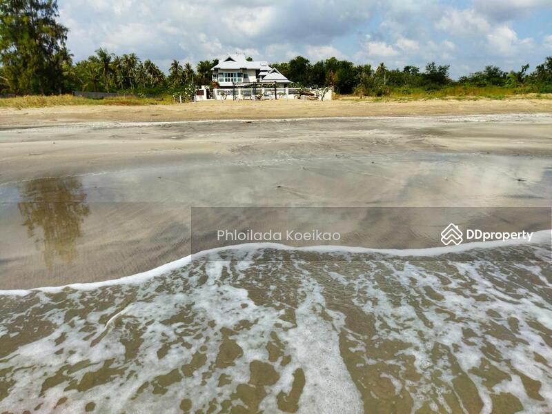 ขาย - 5-Br Villa in Kui Buri, ประจวบคีรีขันธ์