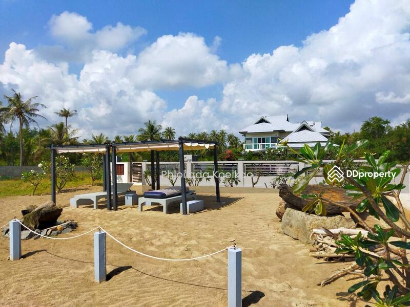 ขาย - 5-Br Villa in Kui Buri, ประจวบคีรีขันธ์