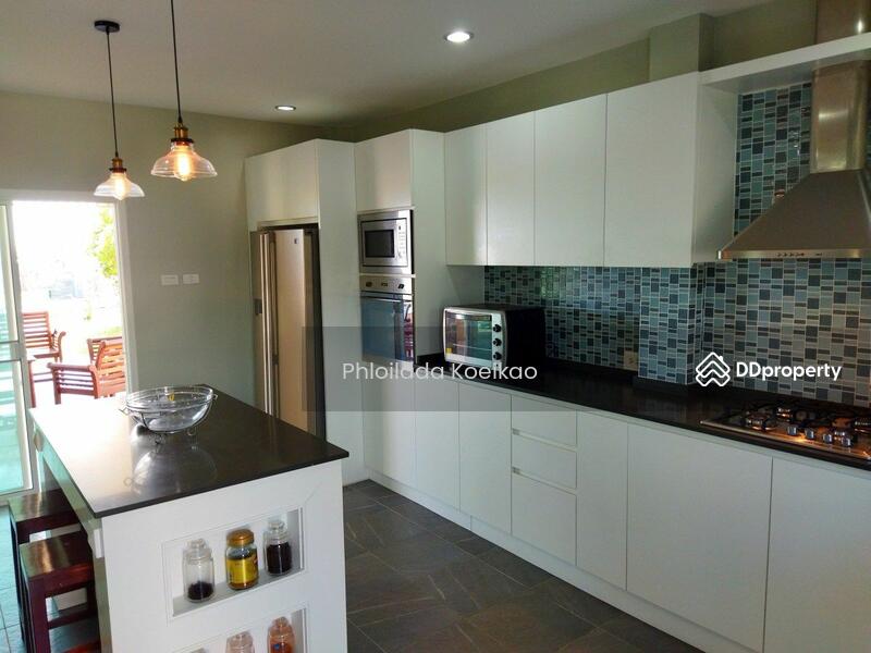 For Sale - 5-Br Villa in Kui Buri, Prachuap Khiri Khan