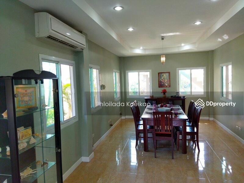 ขาย - 5-Br Villa in Kui Buri, ประจวบคีรีขันธ์