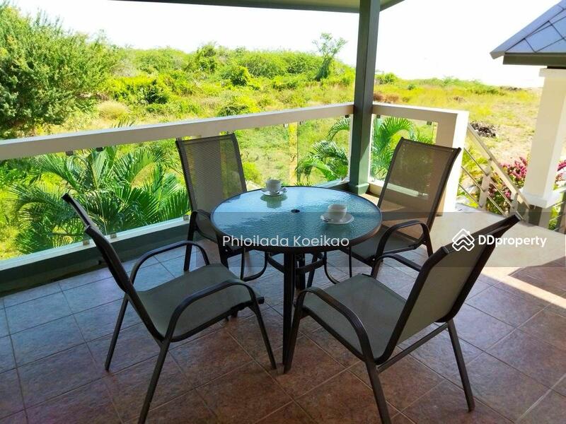 ขาย - 5-Br Villa in Kui Buri, ประจวบคีรีขันธ์