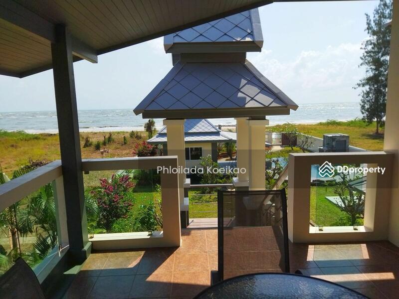 ขาย - 5-Br Villa in Kui Buri, ประจวบคีรีขันธ์