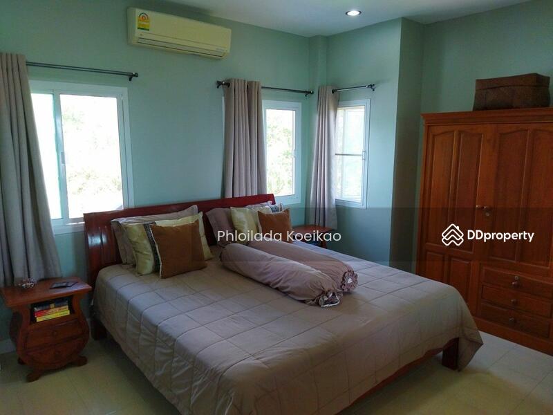 ขาย - 5-Br Villa in Kui Buri, ประจวบคีรีขันธ์