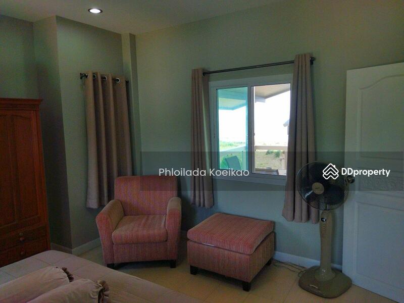 For Sale - 5-Br Villa in Kui Buri, Prachuap Khiri Khan