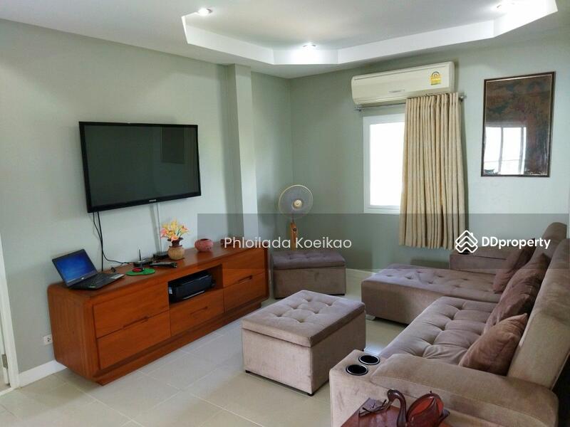 ขาย - 5-Br Villa in Kui Buri, ประจวบคีรีขันธ์