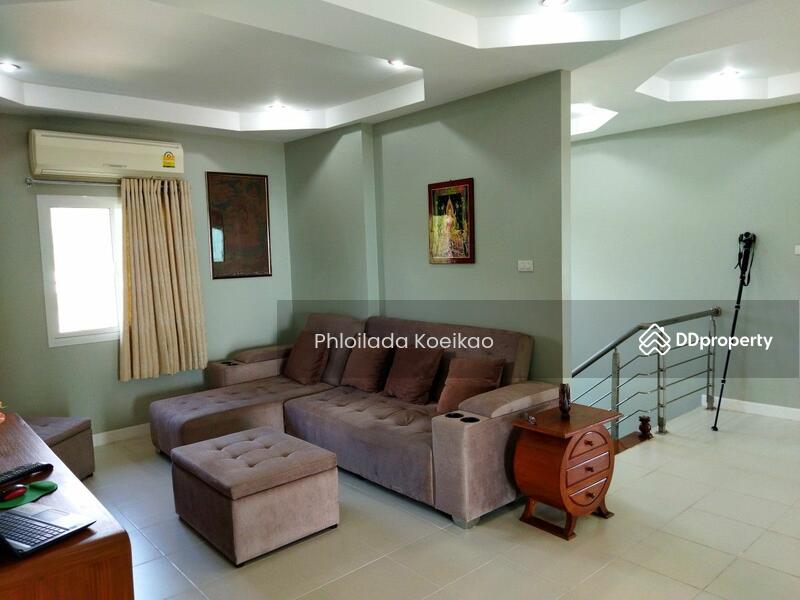 ขาย - 5-Br Villa in Kui Buri, ประจวบคีรีขันธ์
