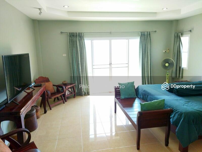ขาย - 5-Br Villa in Kui Buri, ประจวบคีรีขันธ์