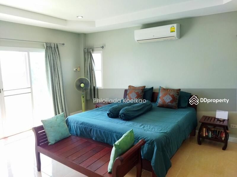 ขาย - 5-Br Villa in Kui Buri, ประจวบคีรีขันธ์
