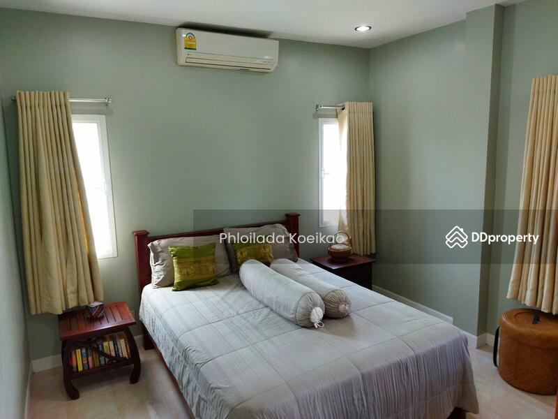 ขาย - 5-Br Villa in Kui Buri, ประจวบคีรีขันธ์