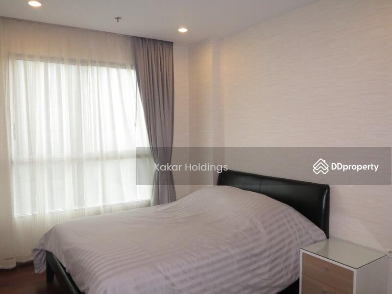 For Rent - Supalai Lite Sathorn-Charoenrat, Bangkok