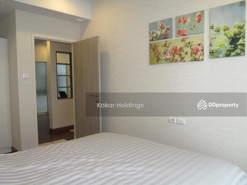 For Rent - Supalai Lite Sathorn-Charoenrat, Bangkok