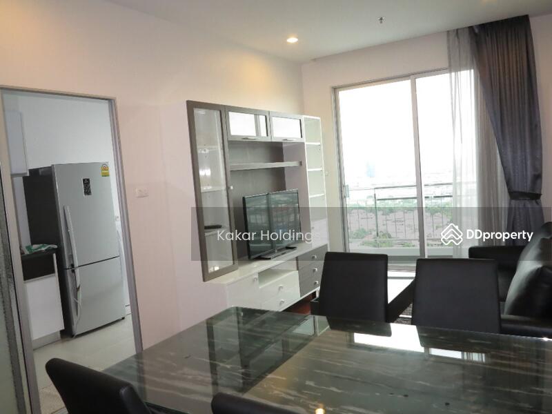 For Rent - Supalai Lite Sathorn-Charoenrat, Bangkok