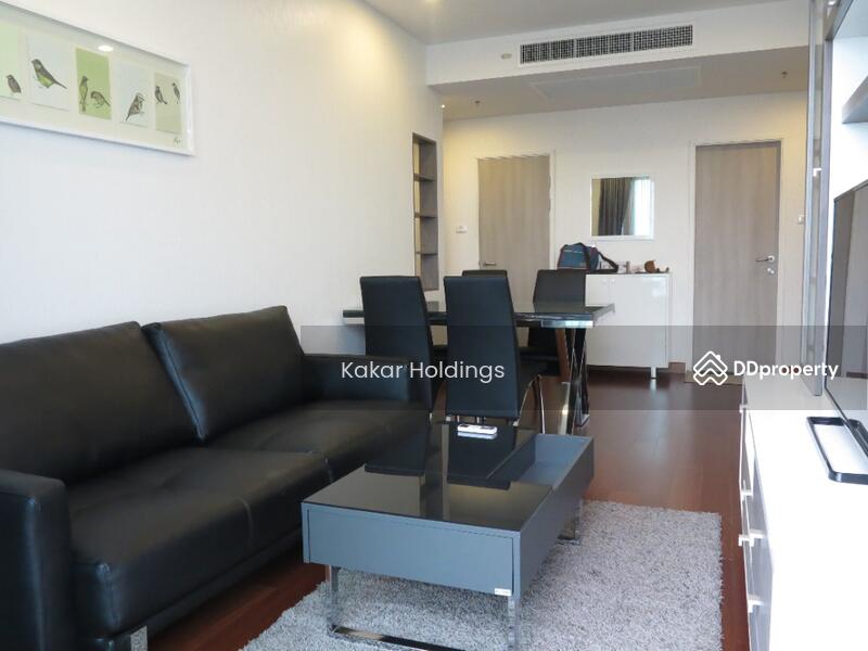 For Rent - Supalai Lite Sathorn-Charoenrat, Bangkok