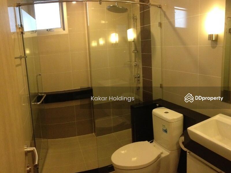 For Rent - Supalai Lite Sathorn-Charoenrat, Bangkok