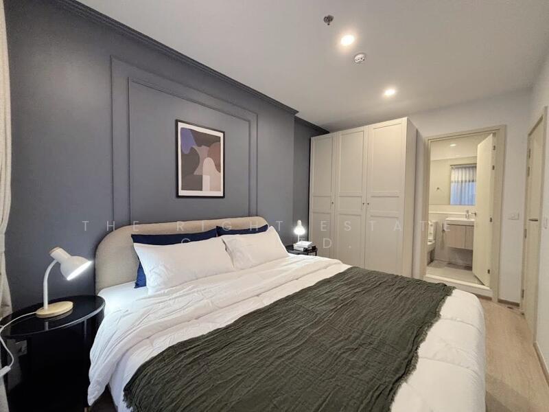 Life Rama 4-Asoke : ไลฟ์ พระราม 4 - อโศก, กรุงเทพ, พระราม 4, คลองเตย, คลองเตย, กรุงเทพ, 35 ตร.ม., คอนโด ให้เช่า, โดย The Right Estate Co,.Ltd., 11765260 - DDproperty.com