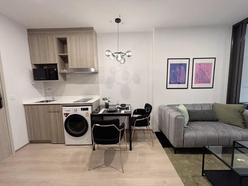 Life Rama 4-Asoke : ไลฟ์ พระราม 4 - อโศก, กรุงเทพ, พระราม 4, คลองเตย, คลองเตย, กรุงเทพ, 35 ตร.ม., คอนโด ให้เช่า, โดย The Right Estate Co,.Ltd., 11765260 - DDproperty.com