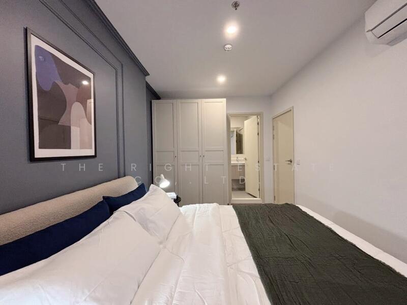 Life Rama 4-Asoke, Bangkok, Rama 4 Road, Khlong Toei, Khlong Toei, Bangkok, 1 Bedroom, 35 sqm, Condo For Rent, by The Right Estate Co,.Ltd., 11765260 - DDproperty.com