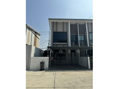 ขาย - หมู่บ้านโบนา (งามวงศ์วาน - ประชาชื่น), นนทบุรี