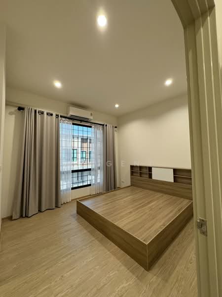 หมู่บ้านโบนา (งามวงศ์วาน - ประชาชื่น), Nonthaburi, Bang Khen, Muang Nonthaburi, Nonthaburi, 3 Bedrooms, 112 sqm, Townhouse For Sale, by NRagent, 11765275 - DDproperty.com