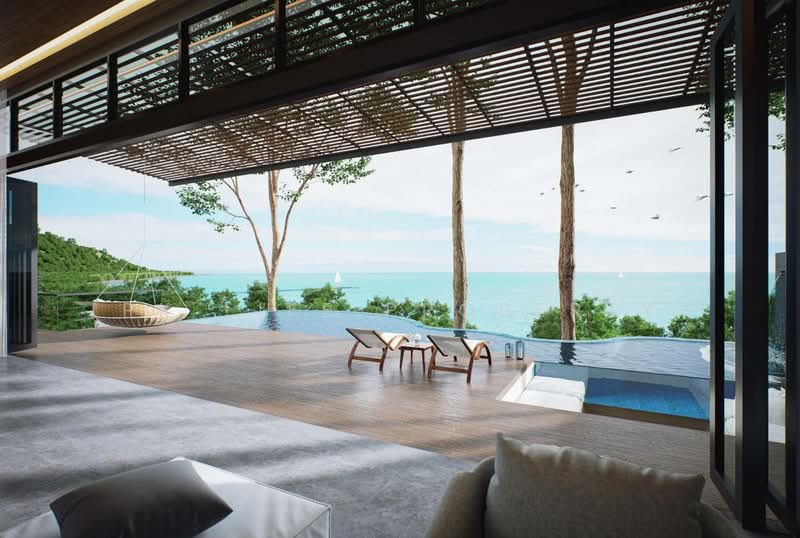 10S0075 Pool villa for sale 77,990,000 baht 5 bedroom 7 bathroom at Muang have fully furnished, ภูเก็ต, รัษฎา, เมืองภูเก็ต, ภูเก็ต, 1,000 ตร.ม., วิลล่า ขาย, โดย PK LIFE Property, 11765311 - DDproperty.com